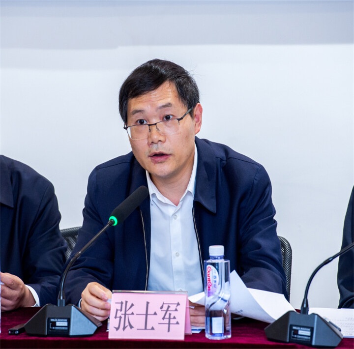 张士军